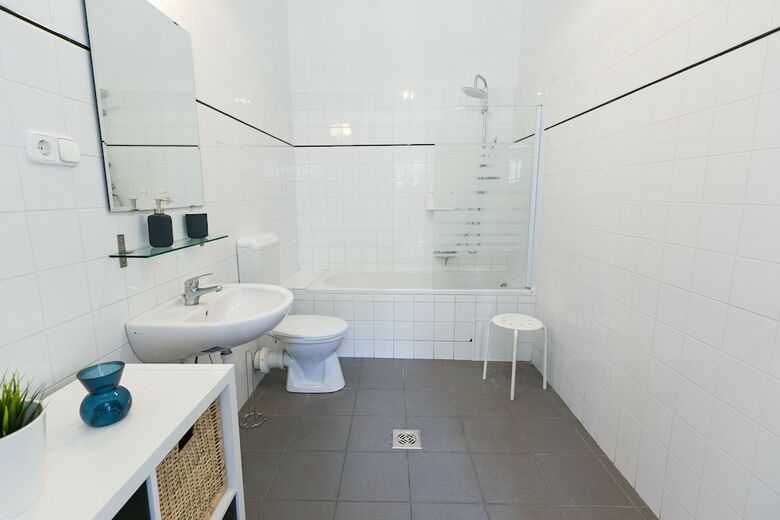 Apartamentos Outstanding Ernesto