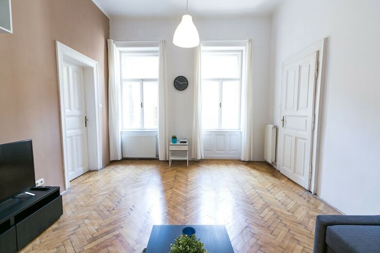 Apartamentos Outstanding Ernesto