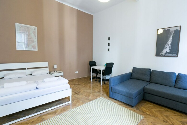 Apartamentos Outstanding Ernesto