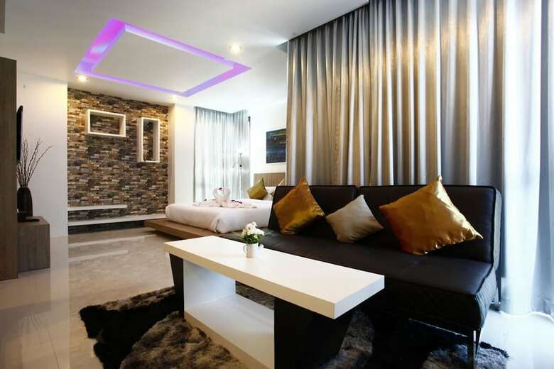 Aparthotel Buasri By Ohm