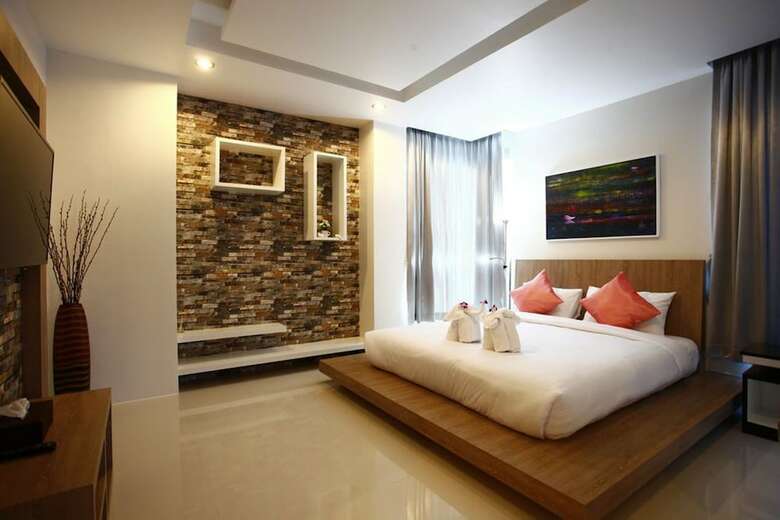 Aparthotel Buasri By Ohm