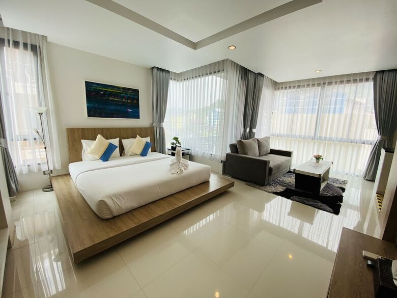 Aparthotel Buasri By Ohm