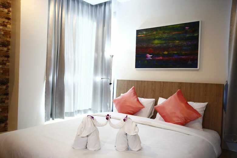 Aparthotel Buasri By Ohm