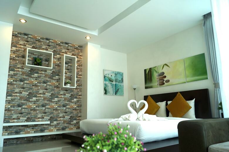 Aparthotel Buasri By Ohm