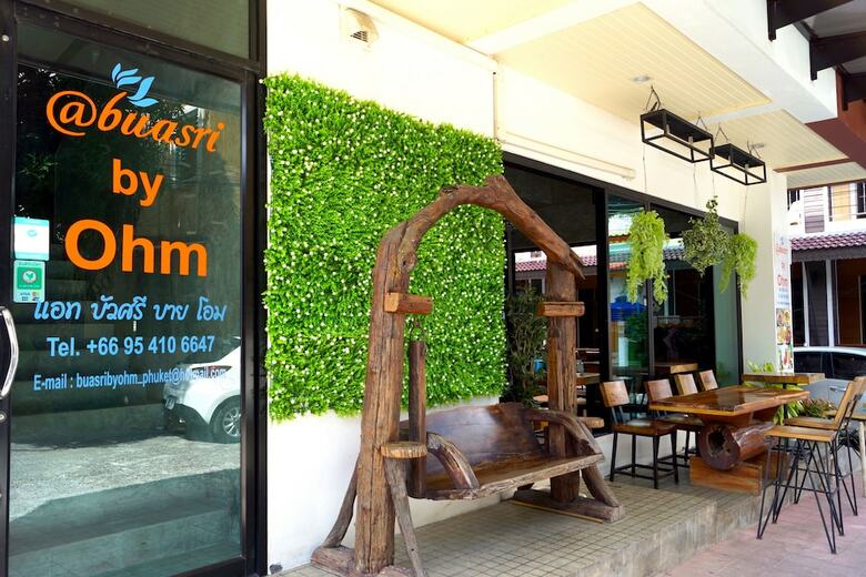 Aparthotel Buasri By Ohm