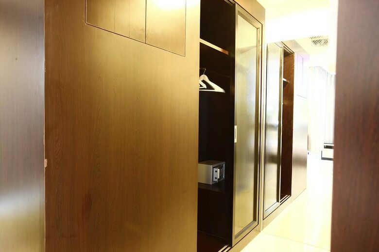 Aparthotel Buasri By Ohm