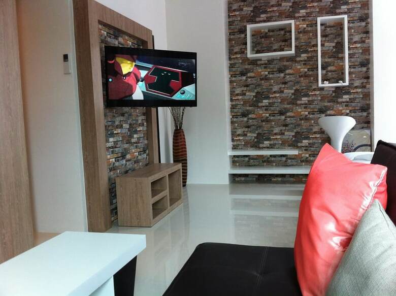 Aparthotel Buasri By Ohm