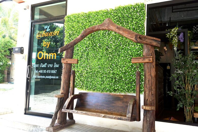Aparthotel Buasri By Ohm