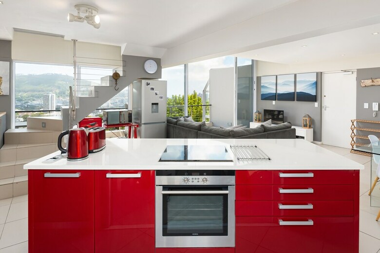 Apartamentos Davenport 33