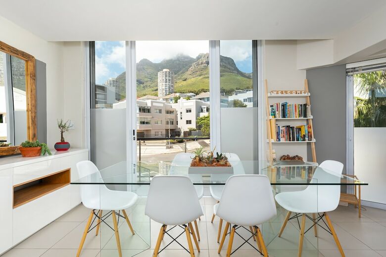 Apartamentos Davenport 33
