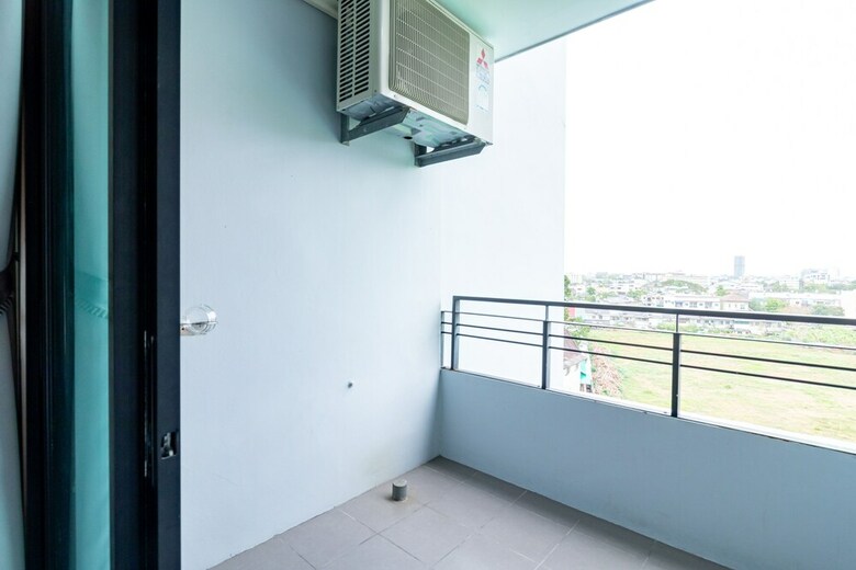 Hotel Thong Manee Apartment