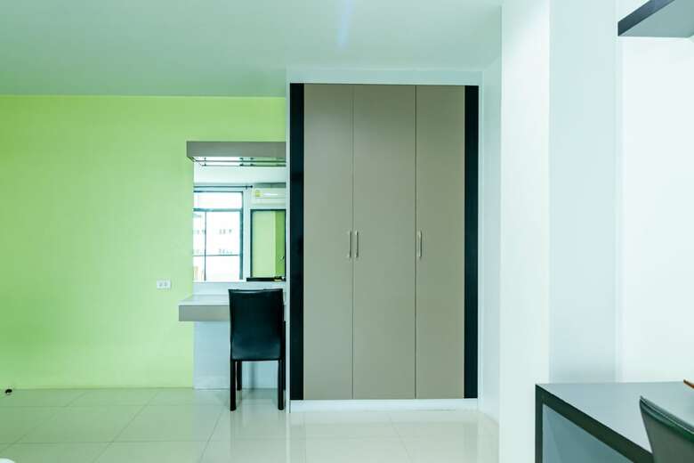 Hotel Thong Manee Apartment
