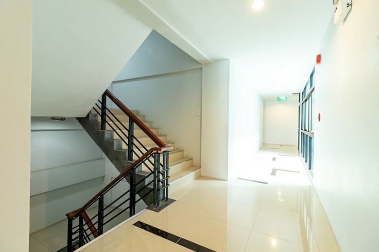 Hotel Thong Manee Apartment