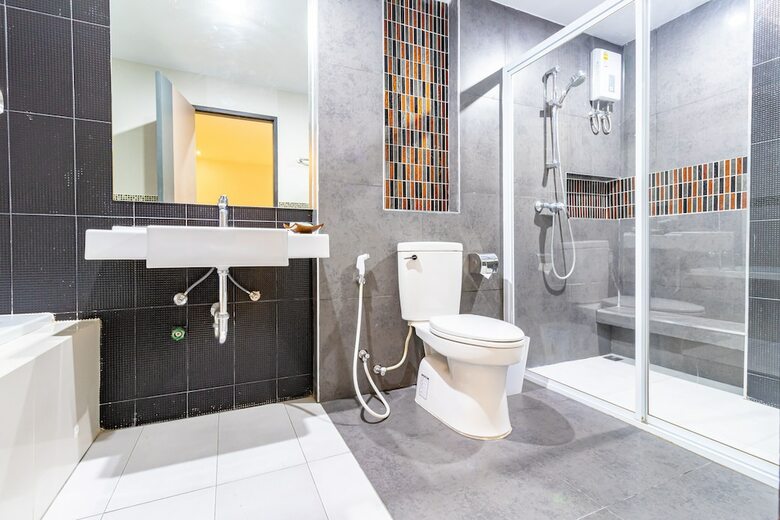 Hotel Thong Manee Apartment