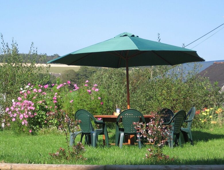 Bed & Breakfast Ti Braz