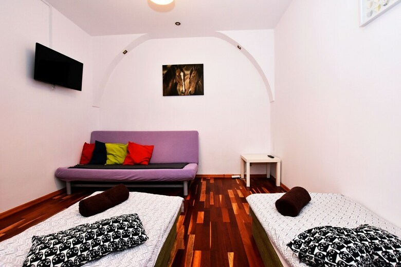Hostal City Central Hostel Swidnicka