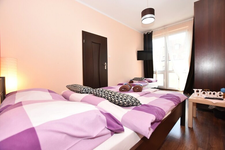 Hostal City Central Hostel Swidnicka