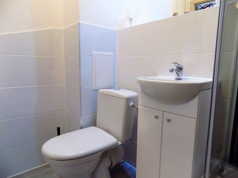 Hostal City Central Hostel Swidnicka