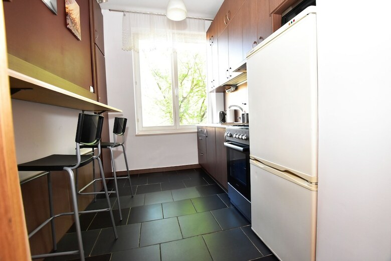 Hostal City Central Hostel Swidnicka