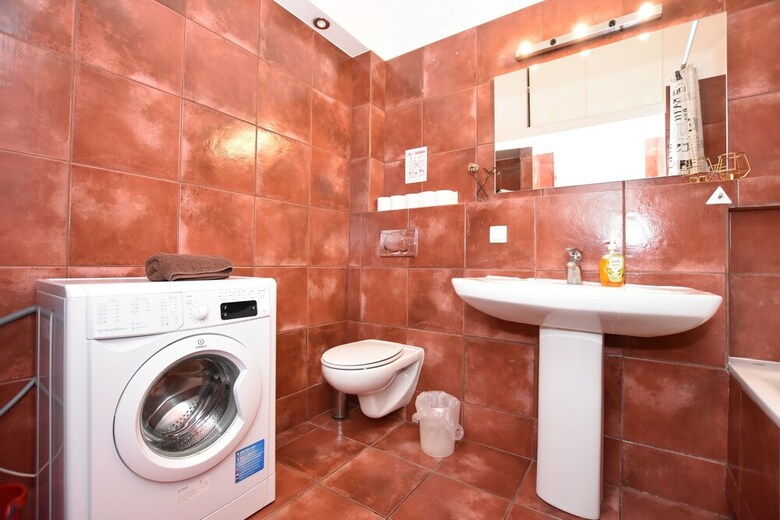 Hostal City Central Hostel Swidnicka