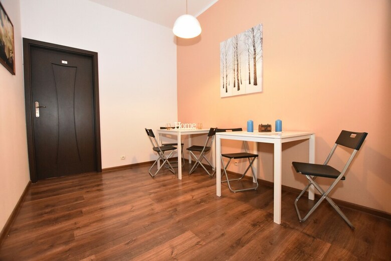 Hostal City Central Hostel Swidnicka