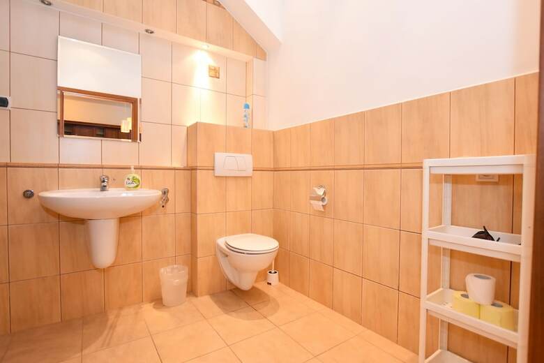 Hostal City Central Hostel Swidnicka