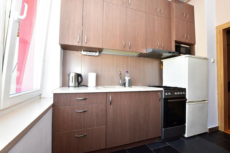 Hostal City Central Hostel Swidnicka