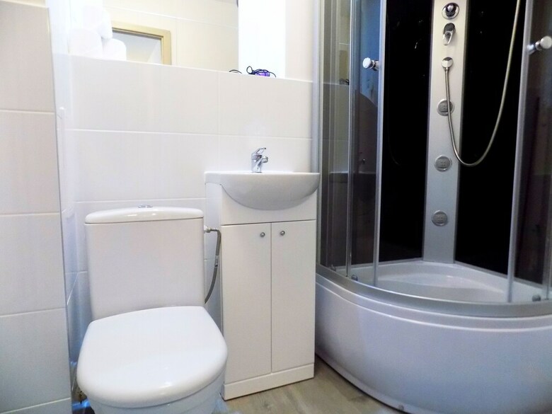 Hostal City Central Hostel Swidnicka
