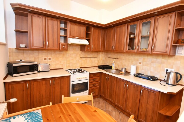 Hostal City Central Hostel Swidnicka