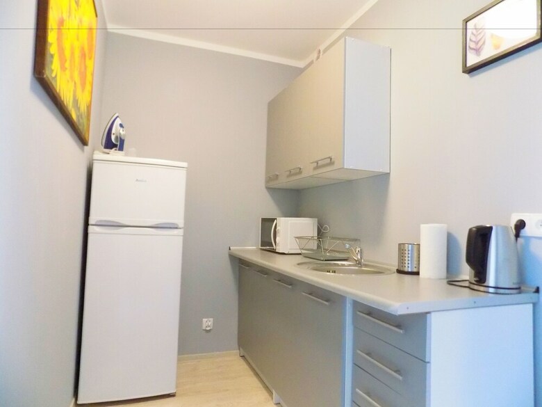 Hostal City Central Hostel Swidnicka