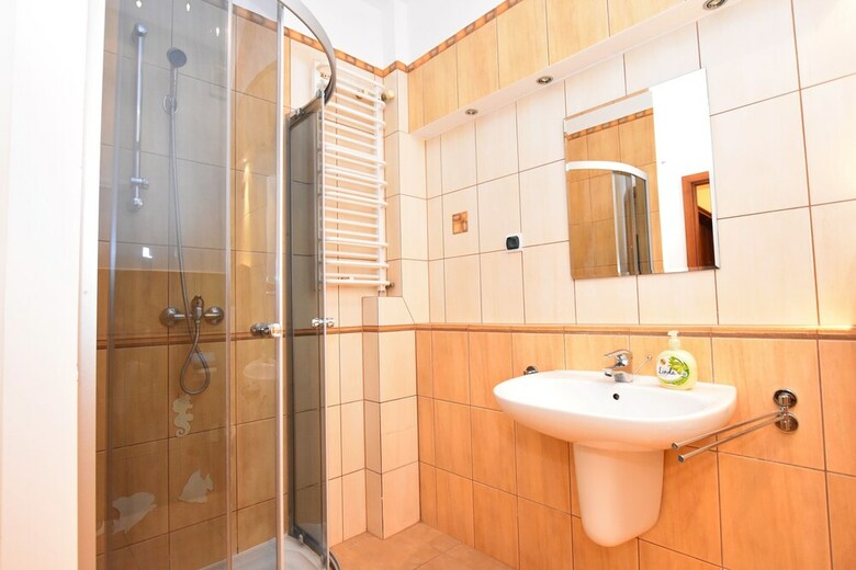 Hostal City Central Hostel Swidnicka