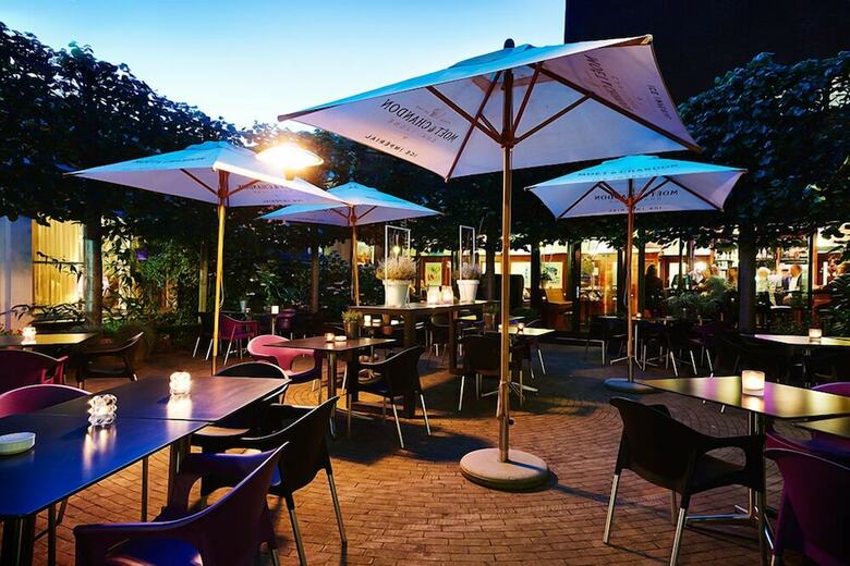Hotel Ten Cate