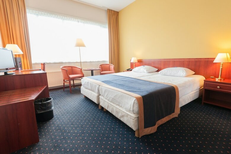 Hotel Ten Cate