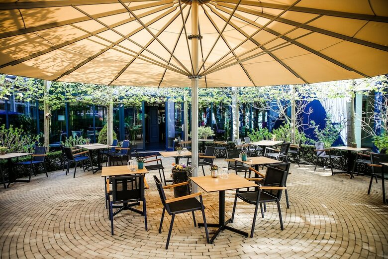 Hotel Ten Cate