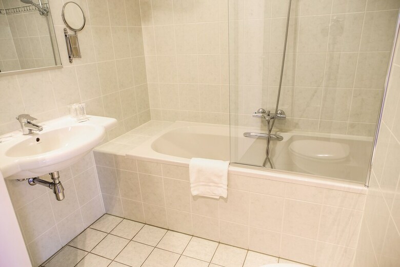 Hotel Ten Cate