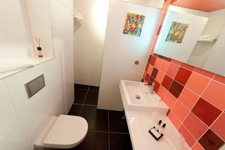 Hotel Ten Cate