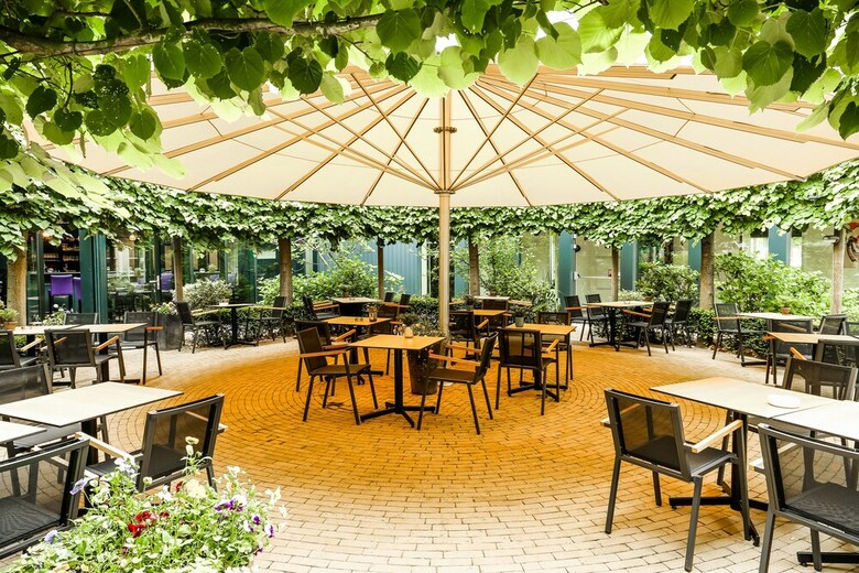 Hotel Ten Cate