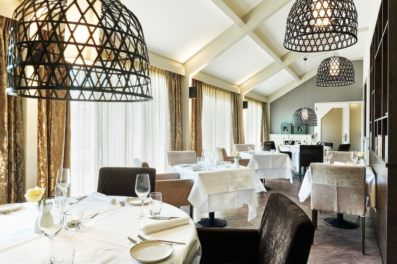 Hotel Ten Cate