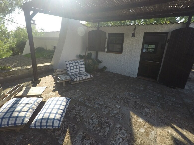Agroturismo Agriturismo Masseria Piutri