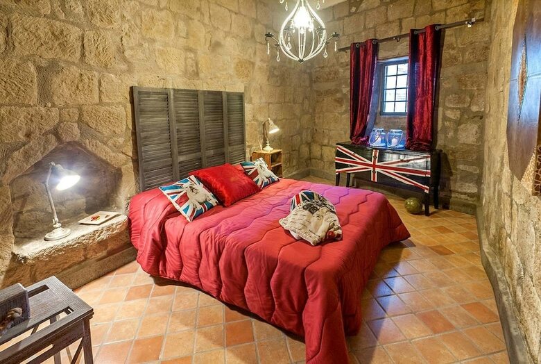 Apartamento Corte Delle Nobili Temporary Home