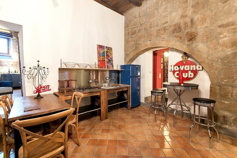 Apartamento Corte Delle Nobili Temporary Home