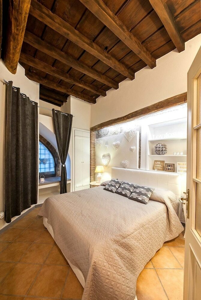 Apartamento Corte Delle Nobili Temporary Home