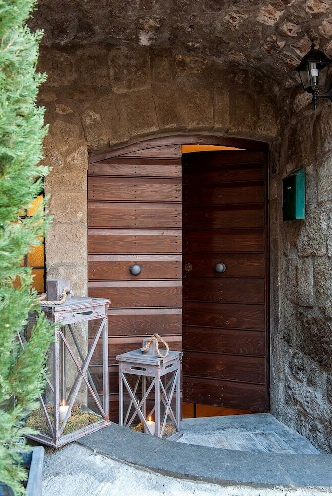 Apartamento Corte Delle Nobili Temporary Home