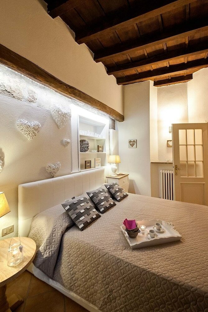 Apartamento Corte Delle Nobili Temporary Home