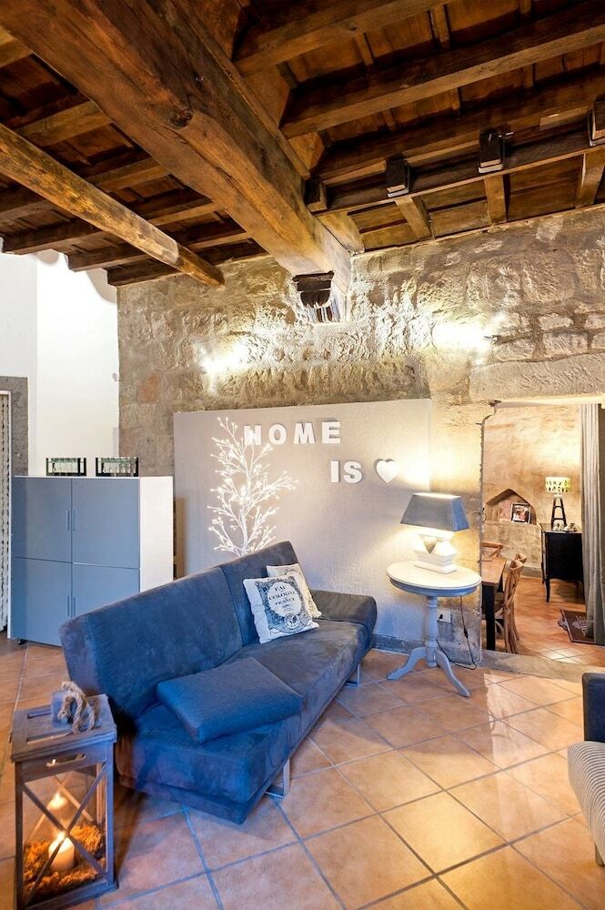 Apartamento Corte Delle Nobili Temporary Home