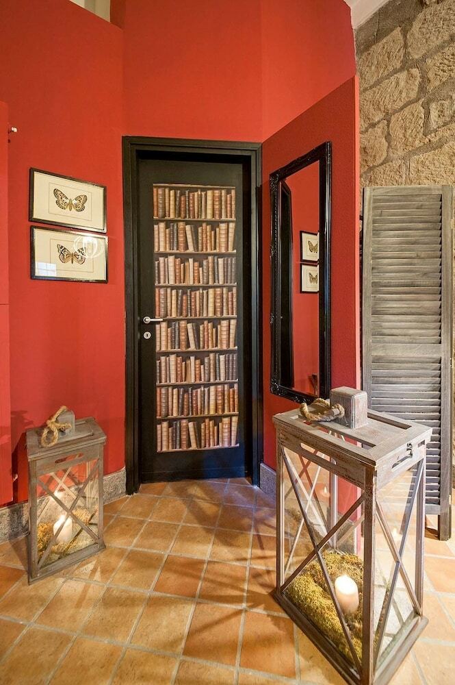 Apartamento Corte Delle Nobili Temporary Home