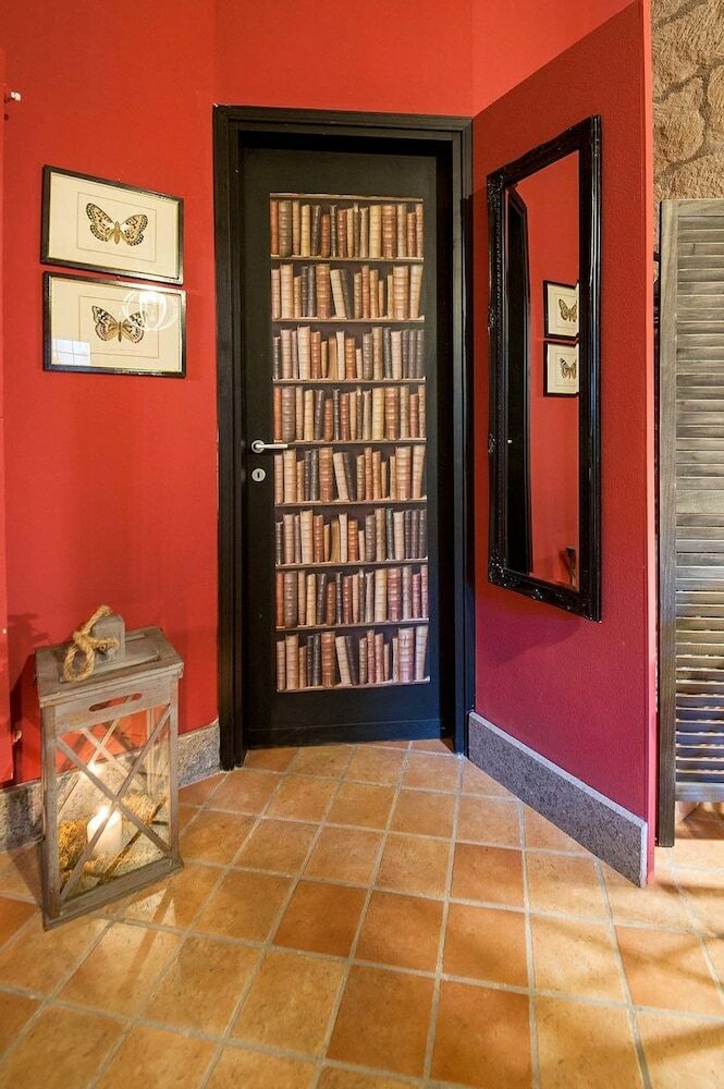 Apartamento Corte Delle Nobili Temporary Home
