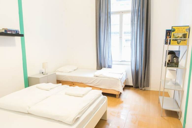 Apartamentos Fullhouse Ernesto II