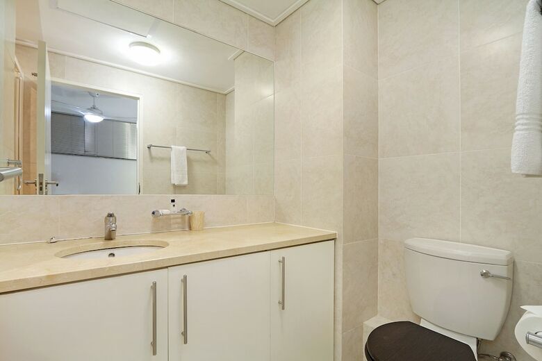 Apartamentos Dockside 507