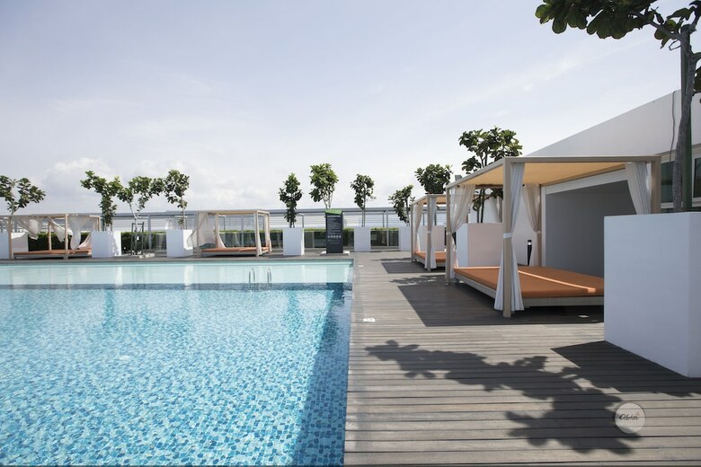 Apartamentos Nature Inspired Designer Family Pad B38